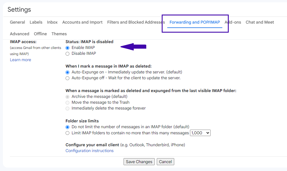 How To Set Up Your Gmail SMTP Settings 2024 Guide 