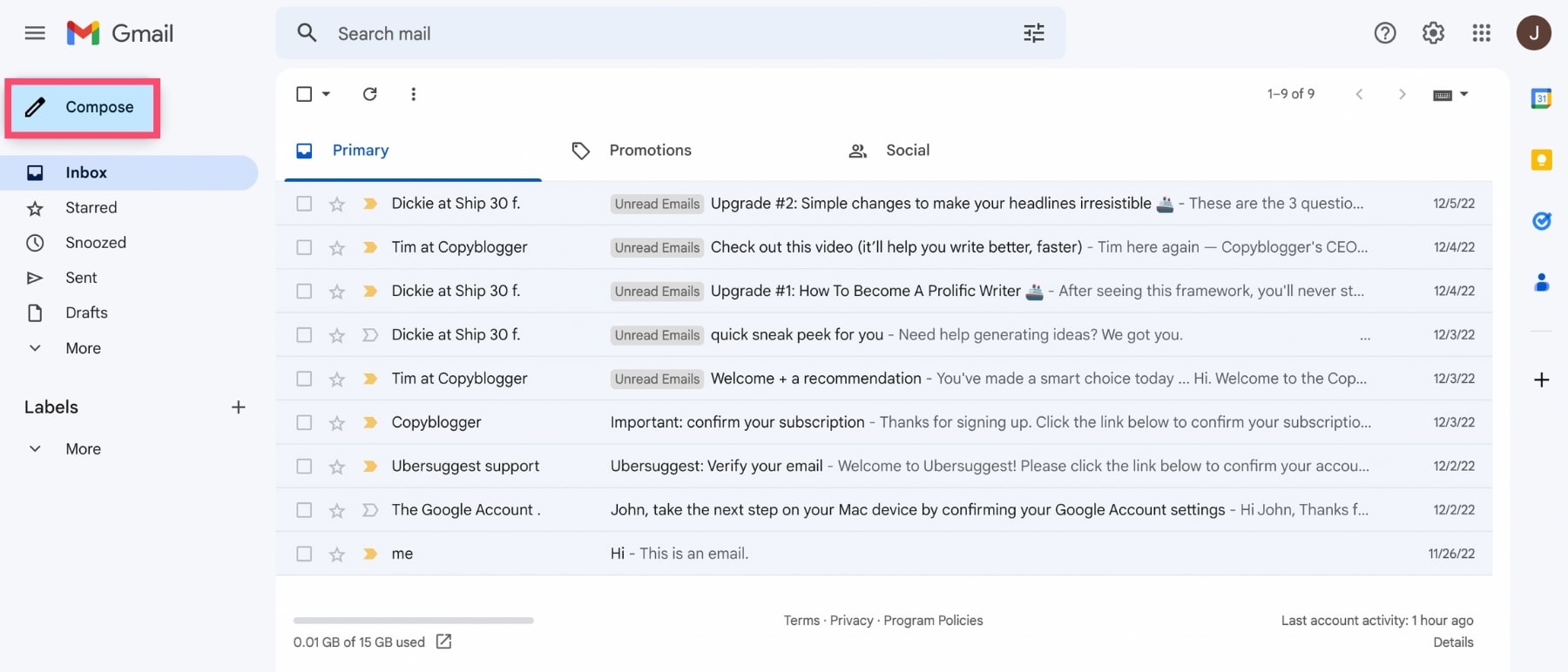 Gmail Attachment Size Limit How To Send Large Files Effortlessly 3 