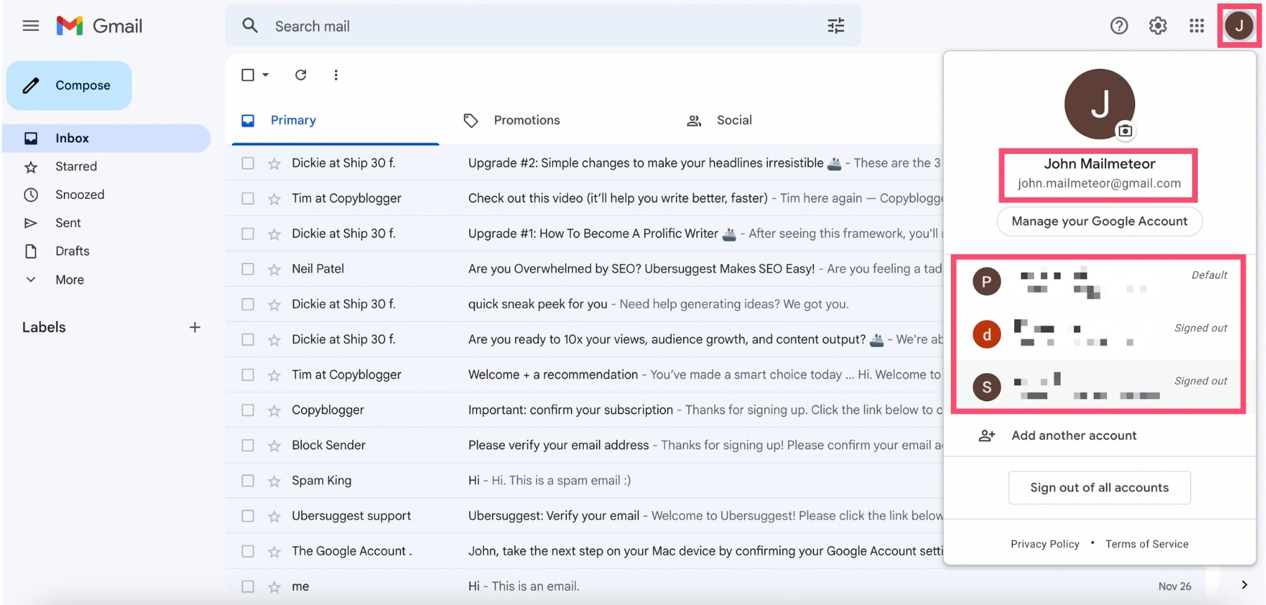 How to Get a Gmail App for Desktop (Mac or PC) - Blog - Shift