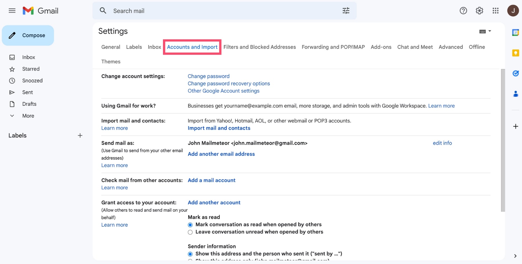 How To Change Your Gmail Password On Desktop Android Or IPhone How To Change Your Gmail Password On Desktop Android Or IPhone